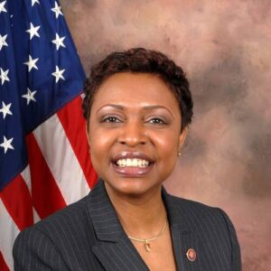 Yvette Clarke