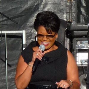 Yvette McGee Brown
