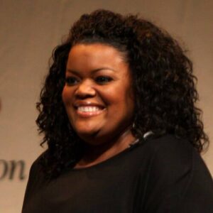 Yvette Nicole Brown