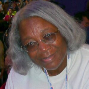 Yvonne B. Miller