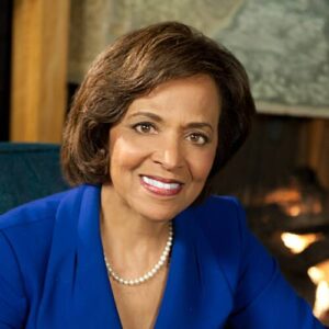 Yvonne Maddox