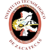 Zacatecas Institute of Technology Logo