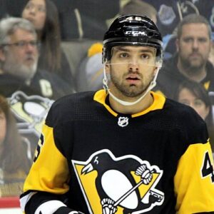 Zach Aston-Reese