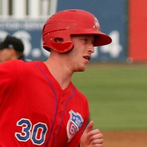Zach Borenstein