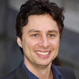 Zach Braff