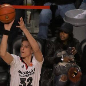 Zach Collins