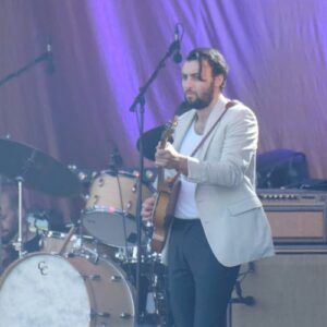 Zach Dawes