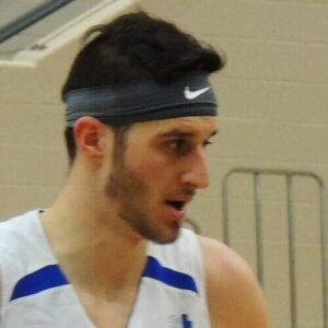 Zach Hankins