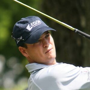 Zach Johnson