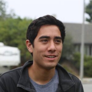 Zach King