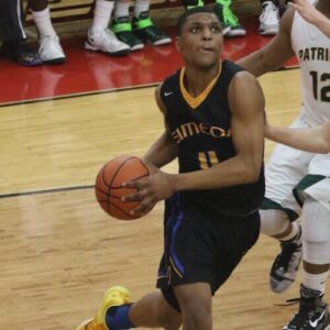Zach Norvell Jr