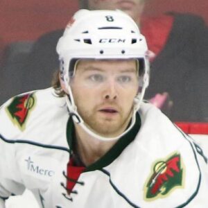 Zach Palmquist