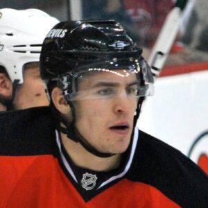 Zach Parise