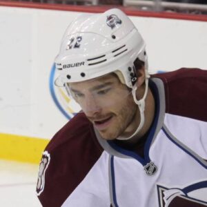 Zach Redmond