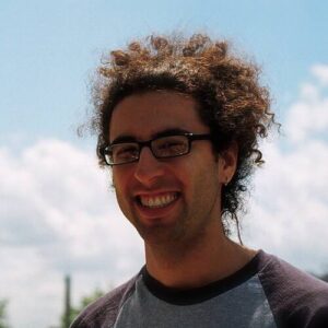 Zach Sherwin