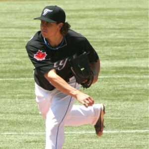 Zach Stewart