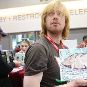 Zach Weinersmith