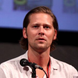Zach Woodlee