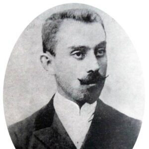 Zakaria Paliashvili