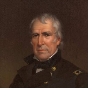 Zachary Taylor
