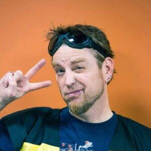 Zack Davisson
