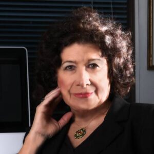 Zafra M. Lerman