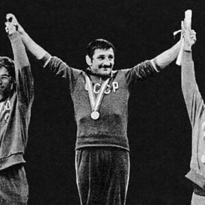 Zagalav Abdulbekov