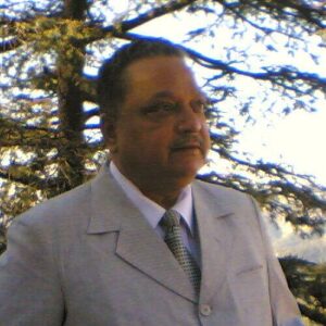 Zahid Abrol