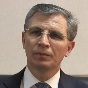 Zahid Oruc