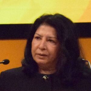 Zahida Manzoor