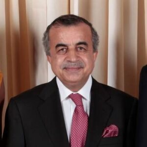 Zahir Tanin