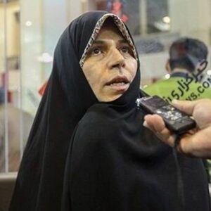 Zahra Ahmadipour
