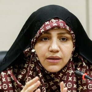 Zahra Saei