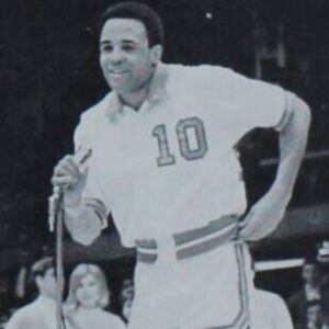 Zaid Abdul-Aziz