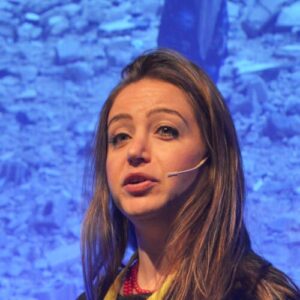 Zaina Erhaim