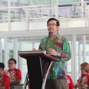 Zainal Sapari