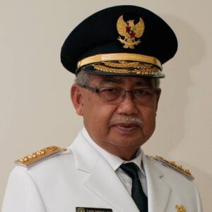 Zaini Abdullah
