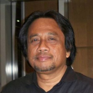 Zakaria Ariffin