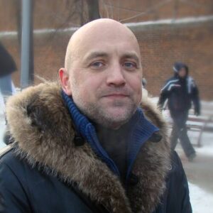 Zakhar Prilepin