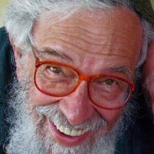 Zalman Schachter-Shalomi