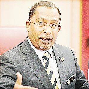 Zambry Abdul Kadir
