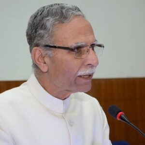 Zameerud-din Shah