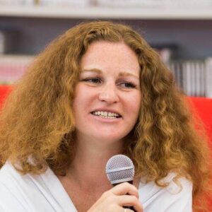 Zanna Sloniowska