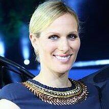 Zara Tindall