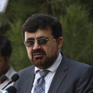 Zarar Ahmad Moqbil Osmani