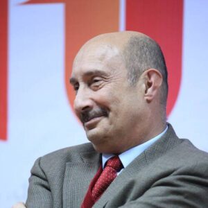 Zardusht Alizade