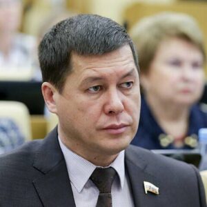 Zarif Bayguskarov