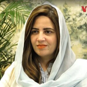 Zartaj Gul