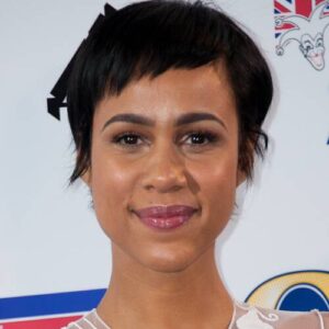 Zawe Ashton