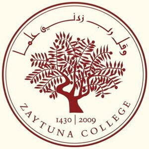 Zaytuna College logo
